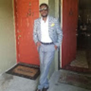 Meet your Posher, Jacquelyn